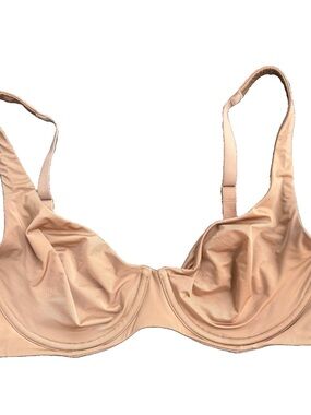 Cuup Nude The Scoop Bra 38B